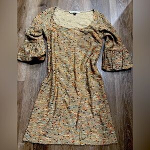 Diane Von Furstenberg Knit Dress